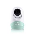 Casa si Gradina - Mobilier - Mobilier copii - Monitoare video copii - Baby Monitor ETA MIMI 5306 90000, ecran LCD 5.0'' TFT, Audio-Video wireless, ZOOM 2x, camera rotativa - Infinity.ro