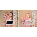 Casa si Gradina - Mobilier - Mobilier copii - Monitoare video copii - Baby Monitor ETA MIMI 5306 90000, ecran LCD 5.0'' TFT, Audio-Video wireless, ZOOM 2x, camera rotativa - Infinity.ro