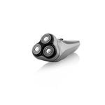 Ingrijire personala si Cosmetice - Aparate & accesorii ingrijire personala - Aparate de ras si tuns - Aparate de ras electrice - Aparat de ras fara fir ETA Charlie 2343 90000, baterie Li-Ion/3.7 V, 90 minute, indicator LED, negru - Infinity.ro