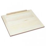 Casa si Gradina - Bucatarie si vesela - Ustensile bucatarie - Tocatoare de bucatarie - Blat pentru aluat 60 cm - Infinity.ro