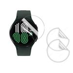 Laptop, Telefoane si Tablete - Wearables si gadgeturi - Wearables - Accesorii wearables - Set 2 folii, hidrogel, pentru Huawei Watch Buds, protectie ecran, regenerabila - Infinity.ro