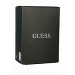 Fashion, accesorii si bijuterii - Barbati - Accesorii barbati - Curele barbati - Curea barbati Guess reversibila BM7541, Negru/Gri inchis, XL INTL - Infinity.ro