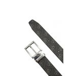 Fashion, accesorii si bijuterii - Barbati - Accesorii barbati - Curele barbati - Curea barbati Guess reversibila BM7541, Negru/Gri inchis, XL INTL - Infinity.ro