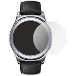 Laptop, Telefoane si Tablete - Wearables si gadgeturi - Wearables - Accesorii wearables - Folie protectie, pentru Asus Zenwatch 3 WI503Q, protectie ecran, din silicon - Infinity.ro