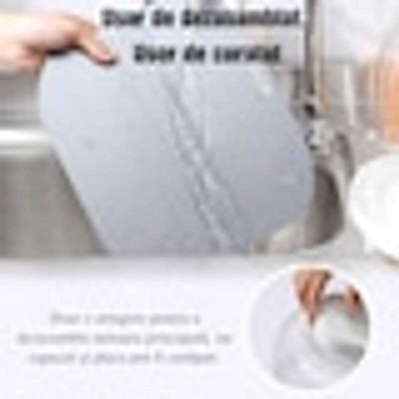 Casa si Gradina - Bucatarie si vesela - Organizare si depozitare bucatarie - Cutii alimentare - Caserola dezghetare rapida a alimentelor 360°, Tehnologie atomizare, Capacitate mare, Incarcare USB - Infinity.ro