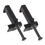 Casa si Gradina - Constructii - Scule de mana si unelte - Accesorii scule de mana - Set 2 suporti HAWIRE GJ42 pentru prindere si aliniere sfoara zidarie - Infinity.ro