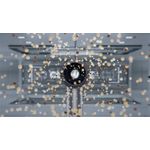 Ingrijire personala si Cosmetice - Aparate & accesorii ingrijire personala - Hair styling - Uscatoare de par - Rezerva ShineRing pentru uscatorul de par Coshare HD10 - Infinity.ro