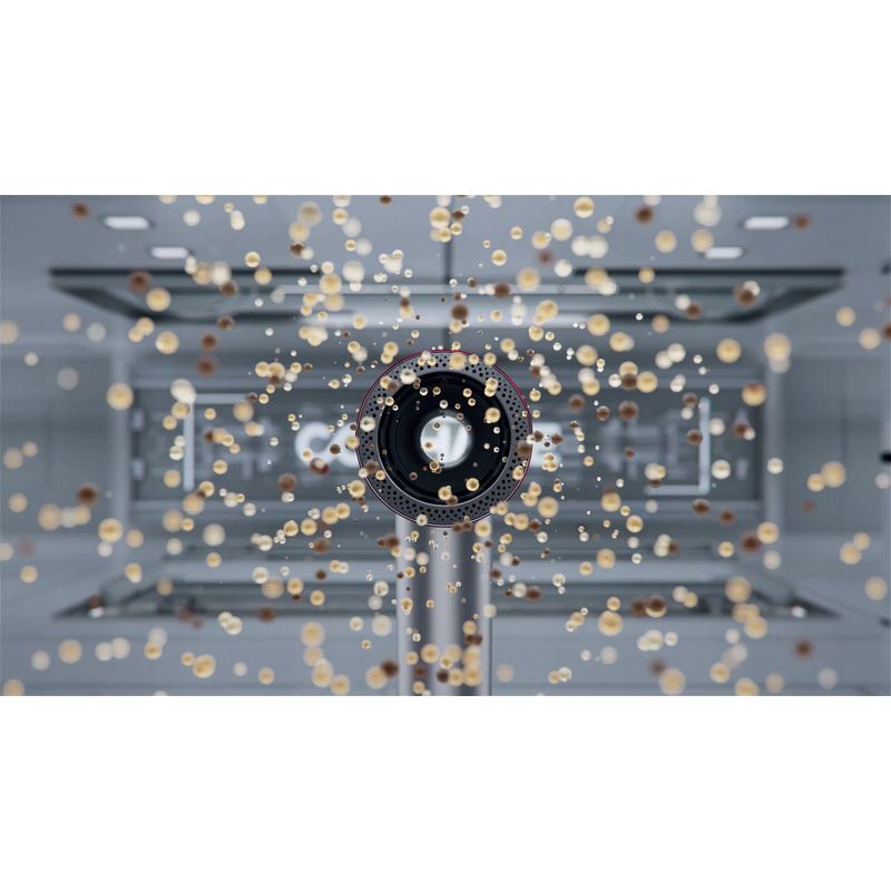 Ingrijire personala si Cosmetice - Aparate & accesorii ingrijire personala - Hair styling - Uscatoare de par - Rezerva ShineRing pentru uscatorul de par Coshare HD10 - Infinity.ro