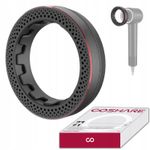 Ingrijire personala si Cosmetice - Aparate & accesorii ingrijire personala - Hair styling - Uscatoare de par - Rezerva ShineRing pentru uscatorul de par Coshare HD10 - Infinity.ro