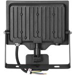 Casa si Gradina - Corpuri si surse de iluminat - Iluminat comercial si industrial - Proiectoare si lampi de lucru - Proiector LED Adviti Porto S AD-NL-6465BLR4, cu senzor de miscare, fara rama, 50W, LED SMD, 4000 lm - Infinity.ro