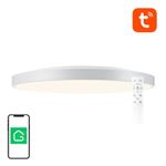 Casa si Gradina - Corpuri si surse de iluminat - Plafoniere, aplice si spoturi - Lampa inteligenta de tavan 32cm, Gosund LB11, 16 milioane culori, WiFi/Bluetooth, 1920lm - Infinity.ro