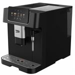 Electronice si Electrocasnice - Electrocasnice bucatarie - Preparare bauturi - Espressoare - Espressor Automat BEKO CaffeExperto CEG7302B, 2l, 1350W, 19 Bar, Negru-Argintiu - Infinity.ro