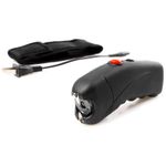 Sport si Outdoor - Sporturi de contact - Produse autoaparare - Electrosoc cu Lanterna MRG MCH23, Pentru Autoaparare, De Buzunar, Legal - Infinity.ro