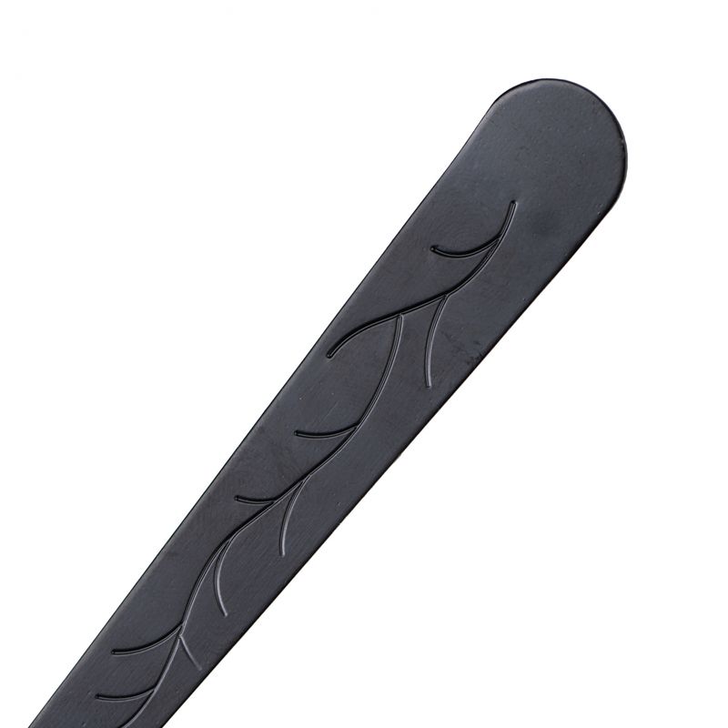 Casa si Gradina - Decoratiuni - Aromaterapie si lumanari - Lumanari si candele - Set lumanare parfumata Coniac si praline, suport lumanare, accesoriu elegant pentru stins lumanarea si foarfeca - Infinity.ro