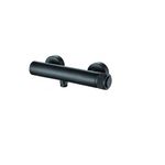 Casa si Gradina - Sanitare - Lavoar baie si accesorii - Baterii sanitare - Baterie dus, negru - Infinity.ro