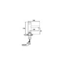 Casa si Gradina - Sanitare - Lavoar baie si accesorii - Baterii sanitare - Baterie lavoar - Infinity.ro