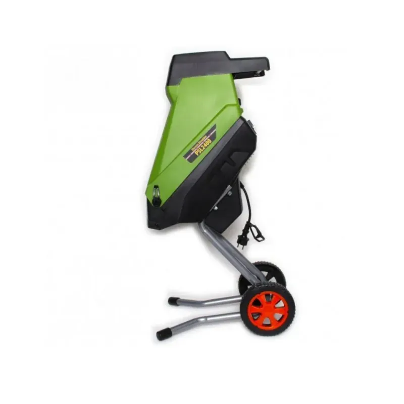 Casa si Gradina - Gradinarit si plante - Utilaje gradina - Aspiratoare, suflante si tocatoare - Tocator de crengi, 2400 W - Infinity.ro