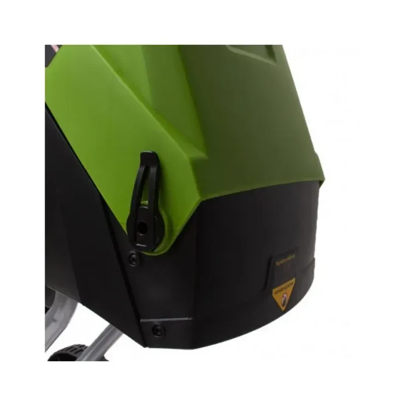 Casa si Gradina - Gradinarit si plante - Utilaje gradina - Aspiratoare, suflante si tocatoare - Tocator de crengi, 2400 W - Infinity.ro