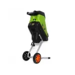 Casa si Gradina - Gradinarit si plante - Utilaje gradina - Aspiratoare, suflante si tocatoare - Tocator de crengi, 2400 W - Infinity.ro