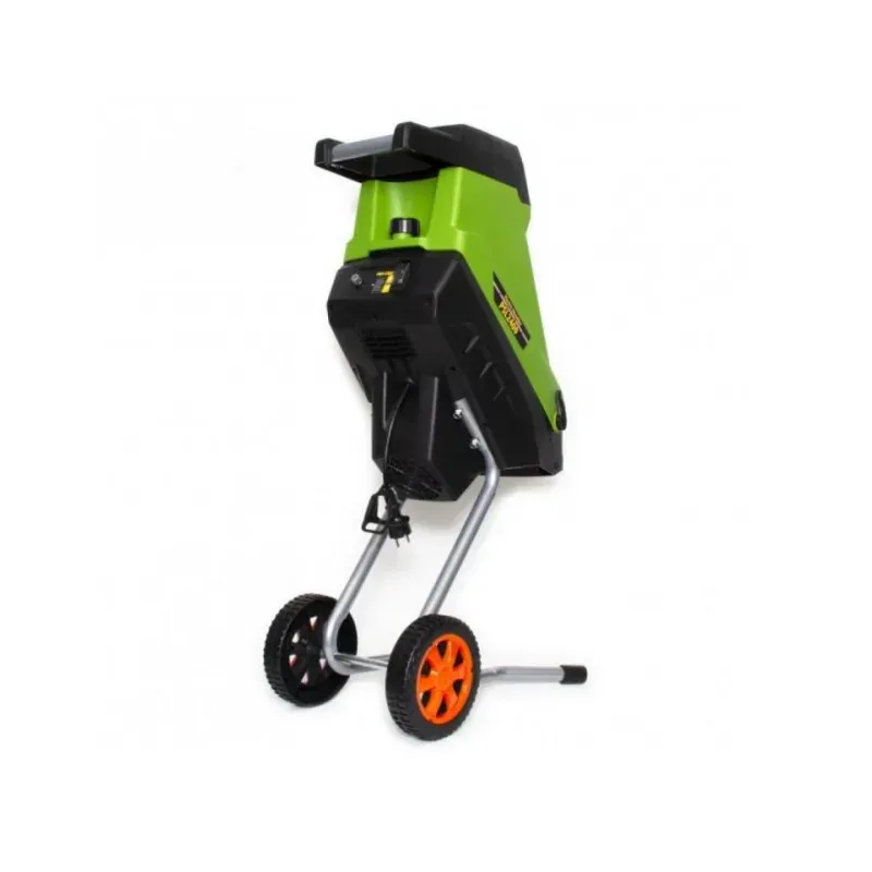 Casa si Gradina - Gradinarit si plante - Utilaje gradina - Aspiratoare, suflante si tocatoare - Tocator de crengi, 2400 W - Infinity.ro