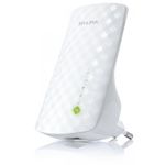 PC, gaming si accesorii - Retelistica - Wireless - Acces Point-uri - Extensor de RazÄƒ Wi-Fi TP-LINK AC750 RE200 - Infinity.ro
