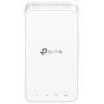 PC, gaming si accesorii - Retelistica - Wireless - Acces Point-uri - Range Extender Wi-Fi AC1200 TP-LINK RE300 Dual Band - Infinity.ro