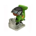 Casa si Gradina - Gradinarit si plante - Utilaje gradina - Fierastraie cu lant - Ascutitor lant drujba , 65 W, panza 100 mm, 7100 rotatii - Infinity.ro