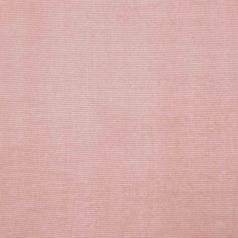 Casa si Gradina - Textile si covoare - Perdele si draperii - Perdele - Perdele Voile cu buzunare pentru bare 2 buc Roz, mărime 140x245 cm - Infinity.ro