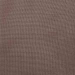 Casa si Gradina - Textile si covoare - Perdele si draperii - Perdele - Perdele Voile cu tabla 2 buc Maro, mărime 140x140 cm - Infinity.ro