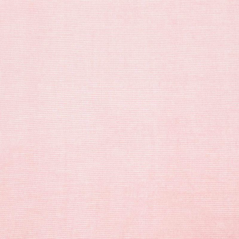 Casa si Gradina - Textile si covoare - Perdele si draperii - Perdele - Perdele voal cu bucle 2 buc Roz deschis 140x260 cm - Infinity.ro