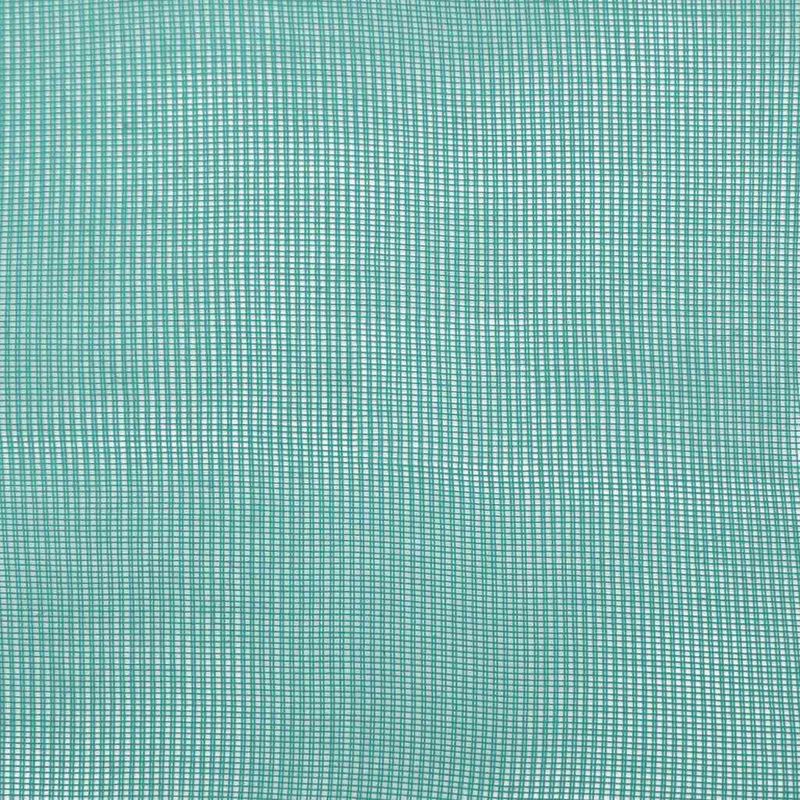 Casa si Gradina - Textile si covoare - Perdele si draperii - Perdele - Perdele Voile cu Oeje 2 buc Turcoaz, mărime 140x175 cm - Infinity.ro