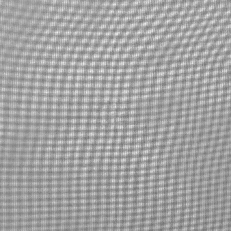 Casa si Gradina - Textile si covoare - Perdele si draperii - Perdele - Perdele Voile cu Oelii 2 buc Gri deschis 140x245 cm - Infinity.ro
