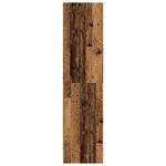 Casa si Gradina - Mobilier - Dulapuri si sifoniere - Sifoniere - Sifonier, lemn vechi, 80x50x200 cm, lemn prelucrat, cantitate 2 sertare - Infinity.ro