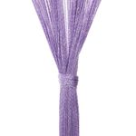 Casa si Gradina - Textile si covoare - Perdele si draperii - Perdele - Perdele sir 2 buc Violet 140x250 cm - Infinity.ro