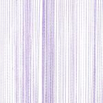 Casa si Gradina - Textile si covoare - Perdele si draperii - Perdele - Perdele sir 2 buc Violet 140x250 cm - Infinity.ro