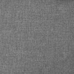 Casa si Gradina - Mobilier - Scaune si fotolii - Scaune - Scaune de sufragerie cu perne 2 buc cauciuc din lemn masiv alb - Infinity.ro