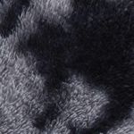 Casa si Gradina - Textile si covoare - Covoare - Covoare casa - Covor shaggy cu pom inalt, NAVARRA, gri inchis, 240x240 cm, formă pătrat - Infinity.ro