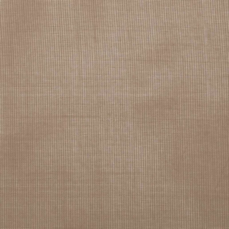 Casa si Gradina - Textile si covoare - Perdele si draperii - Perdele - Perdele Voile cu Oeje 2 buc Maro Deschis, mărime 140x225 cm - Infinity.ro