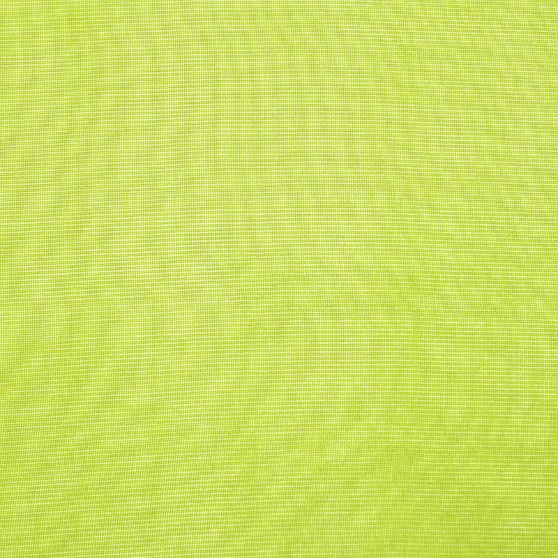 Casa si Gradina - Textile si covoare - Perdele si draperii - Perdele - Perdele Voile cu Oelii 2 buc Verde mar 140x175 cm - Infinity.ro