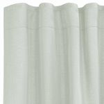 Casa si Gradina - Textile si covoare - Perdele si draperii - Perdele - Perdele Voile cu Bucle 2 buc Gri deschis 140x175 cm - Infinity.ro