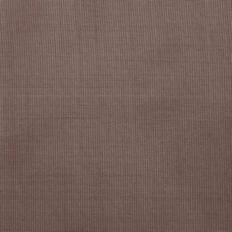 Casa si Gradina - Textile si covoare - Perdele si draperii - Perdele - Perdele Voile cu Oelii 2 buc Maro 140x245 cm - Infinity.ro
