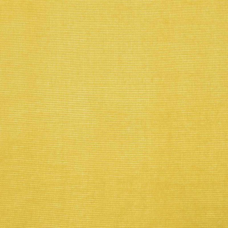 Casa si Gradina - Textile si covoare - Perdele si draperii - Perdele - Perdele Voile cu Oelii 2 buc Galben, mărime 140x175 cm - Infinity.ro