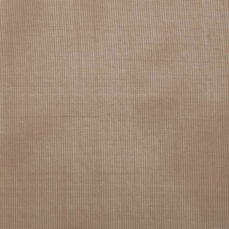Casa si Gradina - Textile si covoare - Perdele si draperii - Perdele - Perdele Voile cu Oeje 2 buc Maro Deschis, mărime 140x300 cm - Infinity.ro