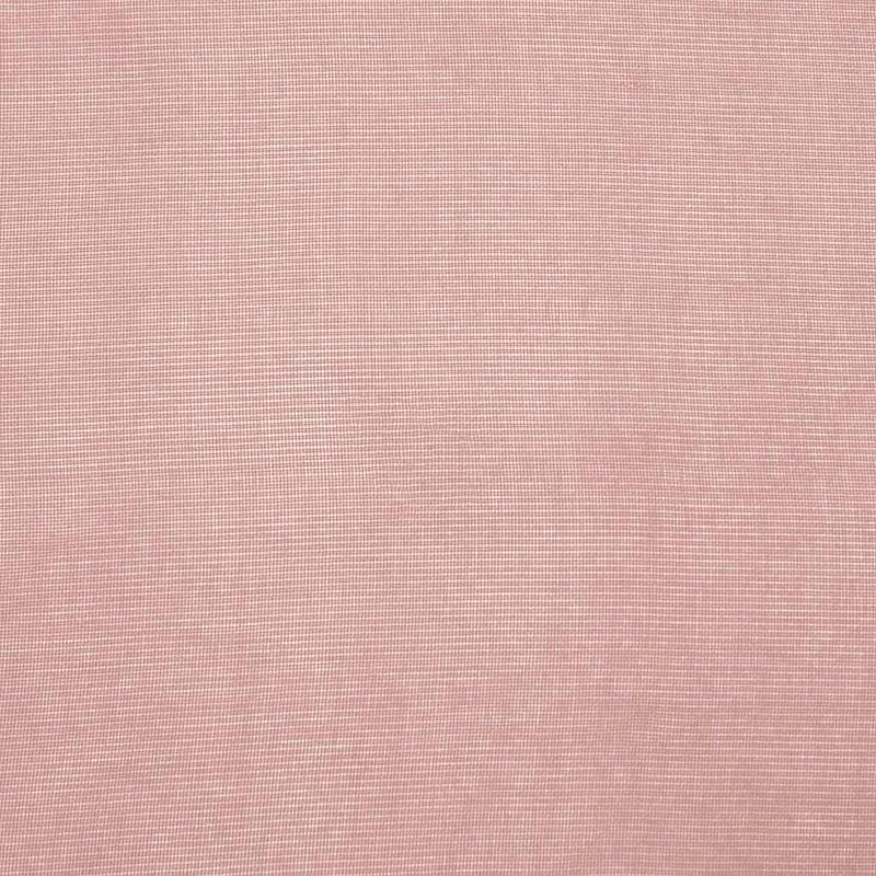 Casa si Gradina - Textile si covoare - Perdele si draperii - Perdele - Perdele Voile cu buzunare pentru bare 2 buc Roz, mărime 140x225 cm - Infinity.ro