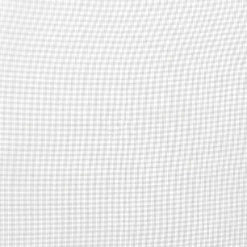 Casa si Gradina - Textile si covoare - Perdele si draperii - Perdele - Perdele Voile cu buzunare pentru bare 2 buc Alb, mărime 140x225 cm - Infinity.ro