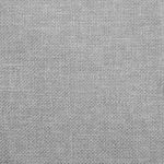 Casa si Gradina - Mobilier - Scaune si fotolii - Scaune - Scaune de sufragerie 4 buc tesatura gri nor - Infinity.ro