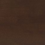 Casa si Gradina - Mobilier - Scaune si fotolii - Scaune - Scaune de bar cu perne 2 buc din cauciuc din lemn masiv maro - Infinity.ro