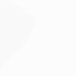 Casa si Gradina - Mobilier - Scaune si fotolii - Scaune - Scaune de sufragerie 2 buc Cauciuc din lemn masiv alb - Infinity.ro