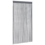 Casa si Gradina - Textile si covoare - Perdele si draperii - Perdele - Perdele sir 2 buc Antracit 140x250 cm - Infinity.ro