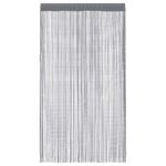Casa si Gradina - Textile si covoare - Perdele si draperii - Perdele - Perdele sir 2 buc Antracit 140x250 cm - Infinity.ro
